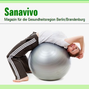 Gesundheitsmagazin Berlin Brandenburg