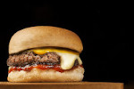 Hamburger, Cheeseburger, Veggieburger