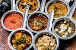 Indischer Curry
