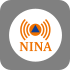 NINA App - Katastrophenwarnung
