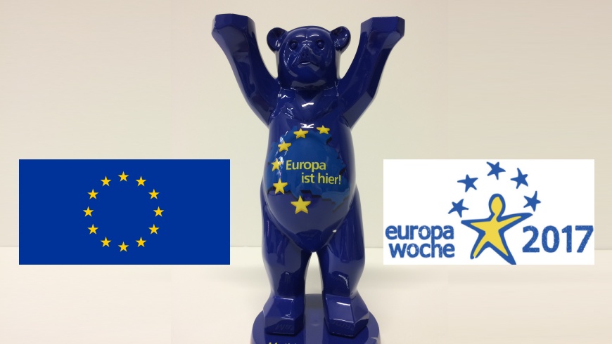 Europapreis Blauer Bär