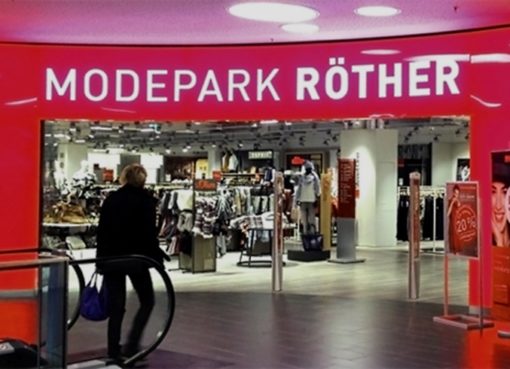 MODEPARK RÖTHER