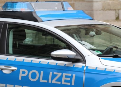 Polizeibericht