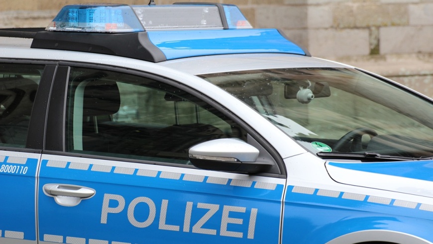 Polizeibericht