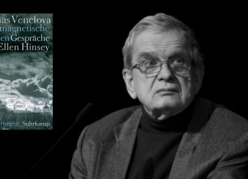 Tomas Venclova