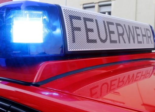 Feuerwehreinsatz