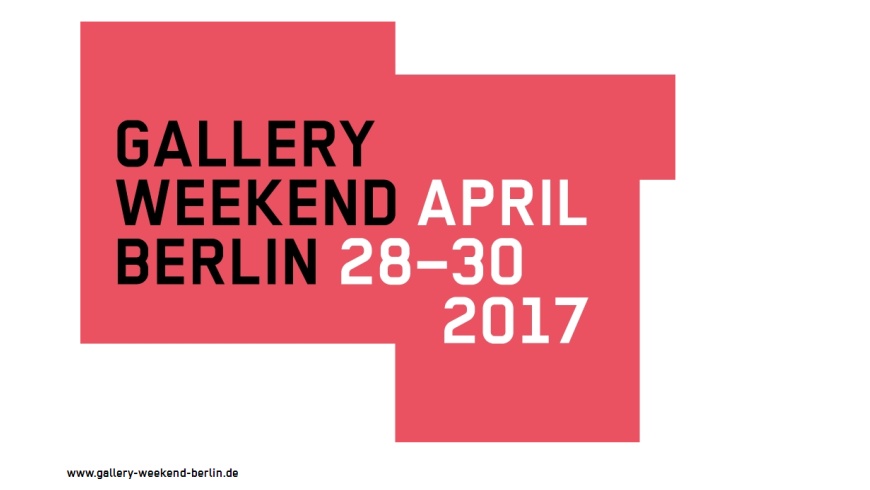 Gallery-Weekend 2017