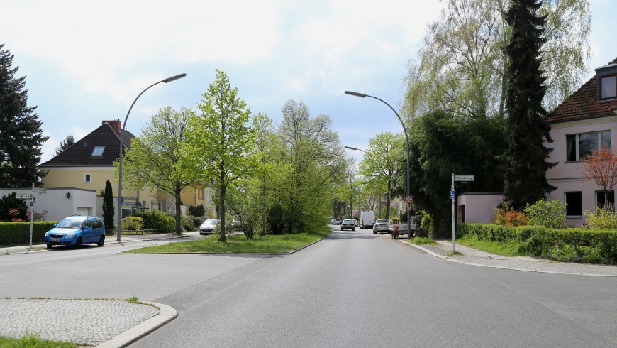 Gartenstadt Neu-Tempelhof