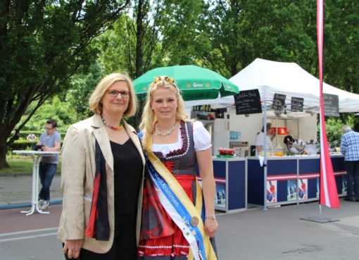 Spargelfest 2017 in Schöneberg