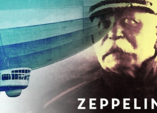 „Zeppelin“ - das Musical