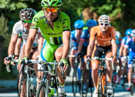 Velothon 2017
