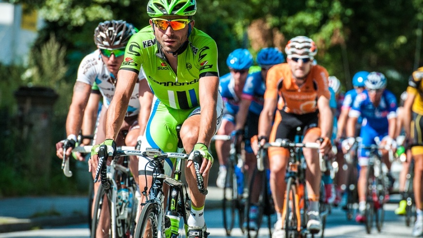 Velothon 2017