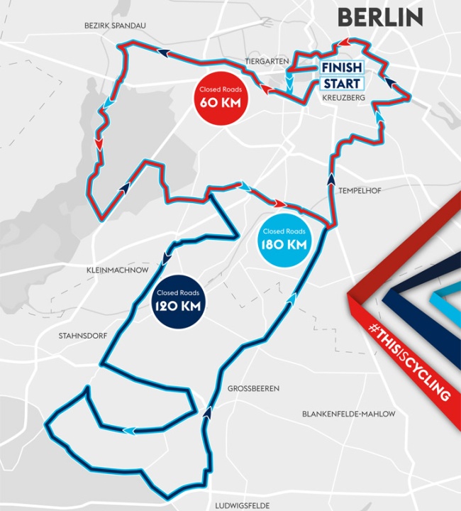 Velothon 2017