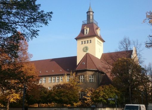 Askanisches Gymnasium