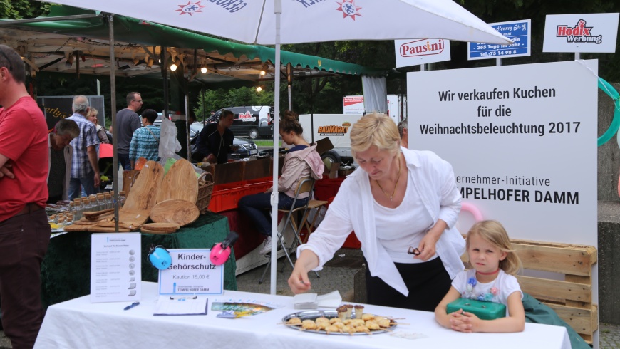 2. Tempelhofer Sommer