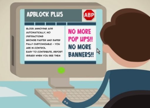 Adblock Plus bleibt legal