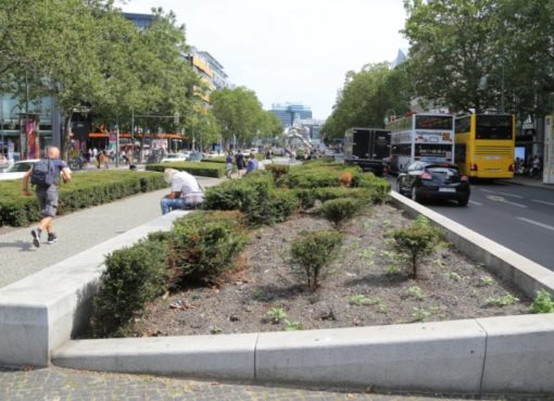 Tauentzienstraße
