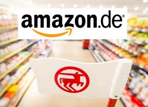 ROSSMANN kooperiert mit Amazon Prime now