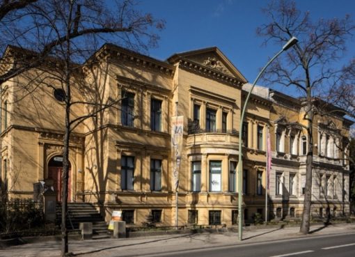 Schöneberg Museum I und Jugend Museum