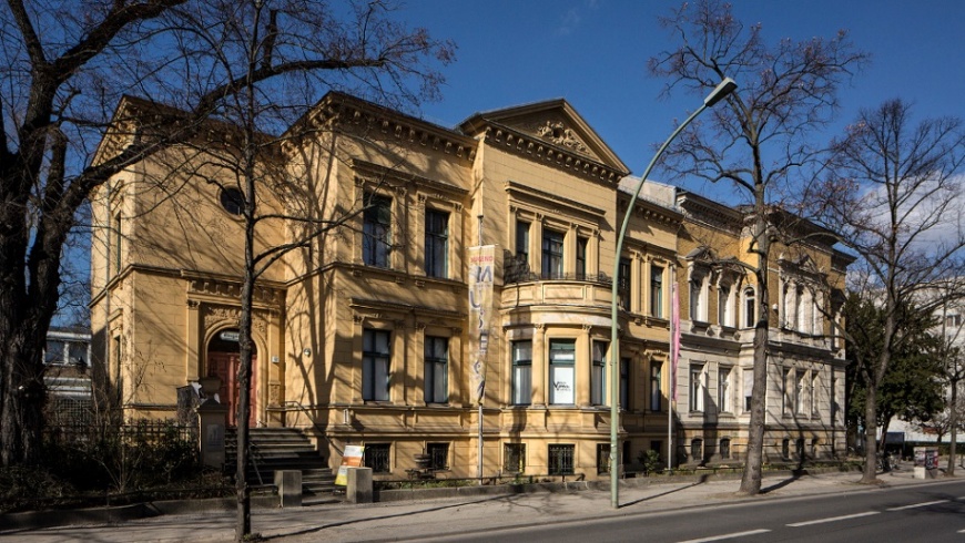 Schöneberg Museum I und Jugend Museum