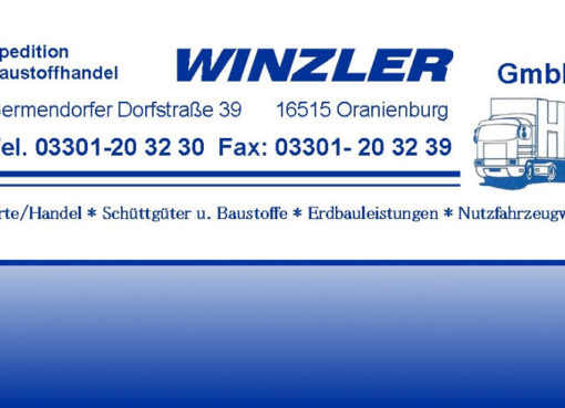 Winzler