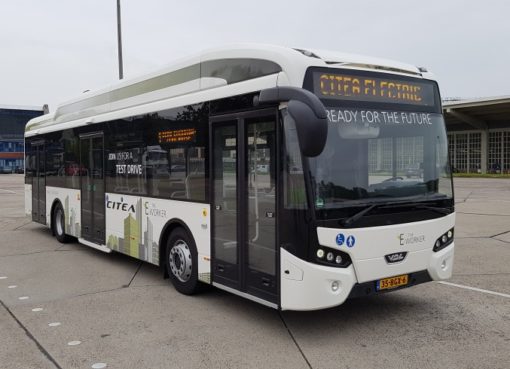 Bus VDL Citea SLF-120