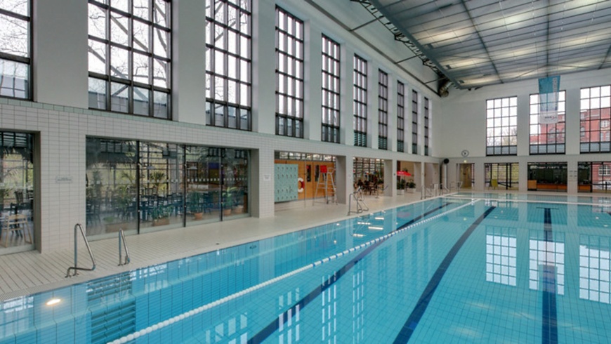 Stadtbad Schöneberg