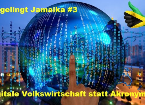 So gelingt Jamaika #3: