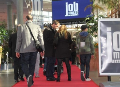 jobmesse Belrin