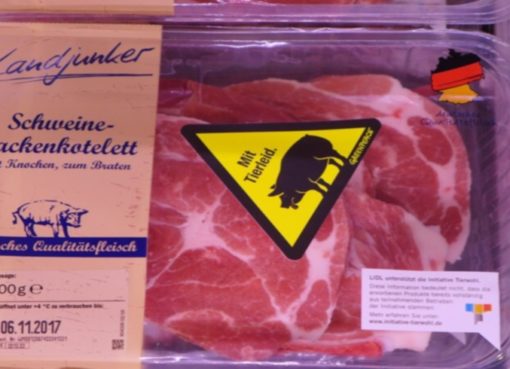 Greenpeace warnt vor Billigfleisch