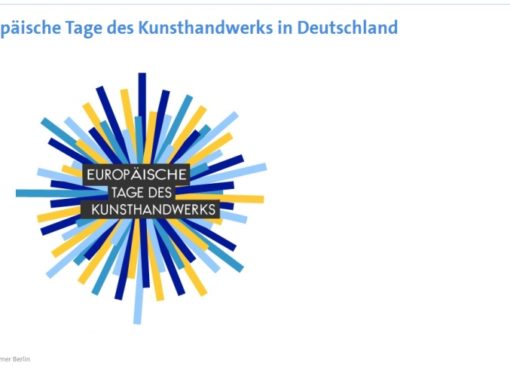 5. Europäische Tage des Kunsthandwerks