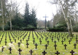 Heidefriedhof Mariendorf