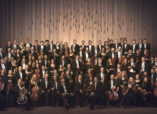 Rundfunk-Sinfonieorchester Berlin