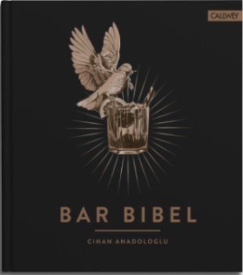 Cihan Anadologlu: Bar Bibel