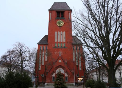 Nathanaelkirche