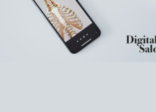 Digitaler Salon: App´s Anatomy