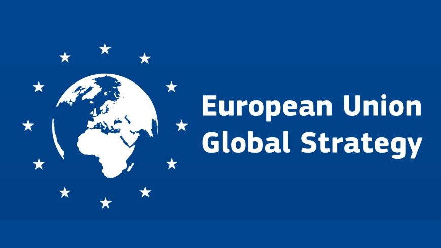 European Union Global Strategy