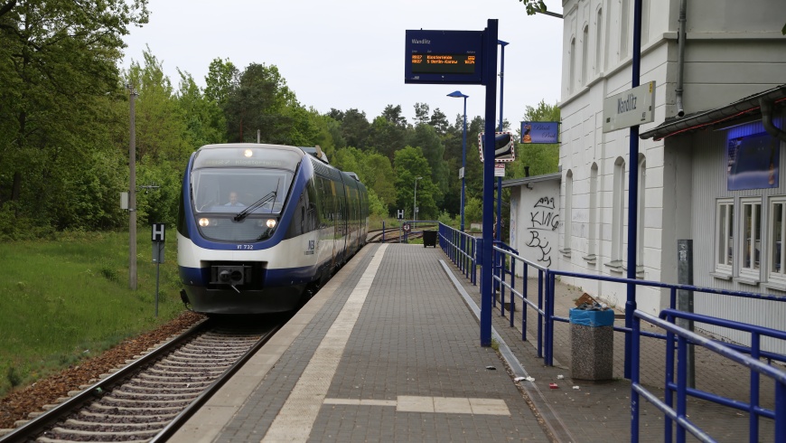 Niederbarnimer Eisenbahn