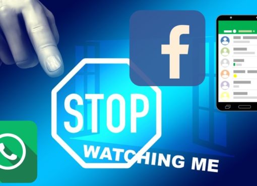 Stop Watching!