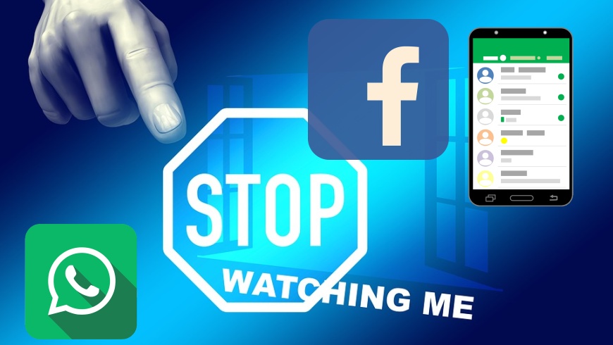 Stop Watching!