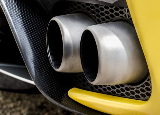 Dieselfahrverbote können kommen