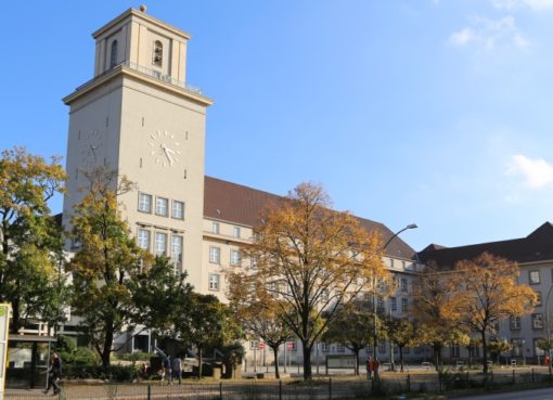 Rathaus Tempelhof