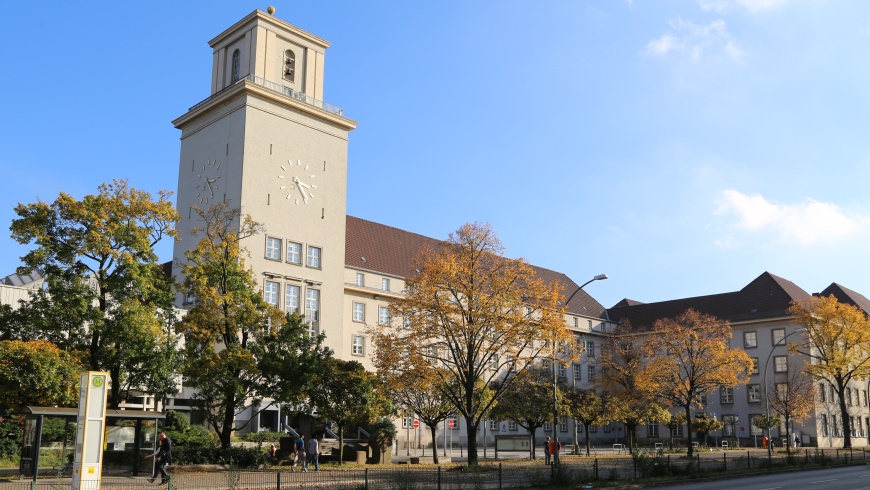 Rathaus Tempelhof