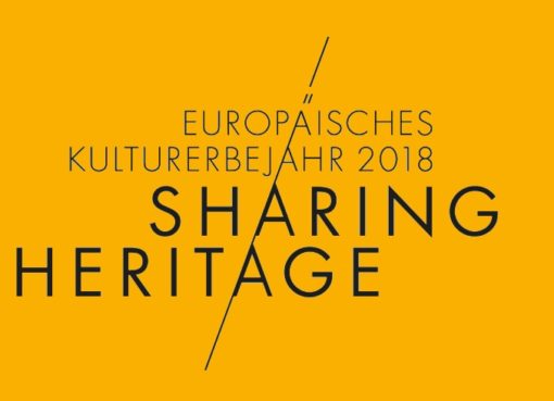 Europäisches Kulturerbejahr (ECHY)