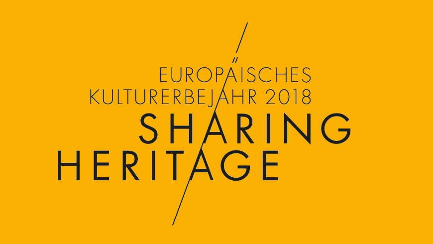 Europäisches Kulturerbejahr (ECHY)