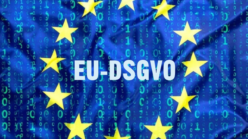 EU-Datenschutzgrundverordnung