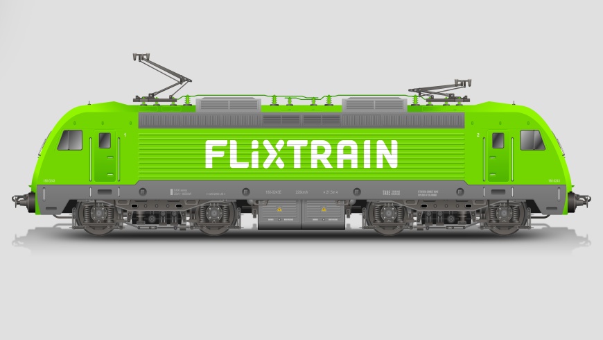 Flixtrain