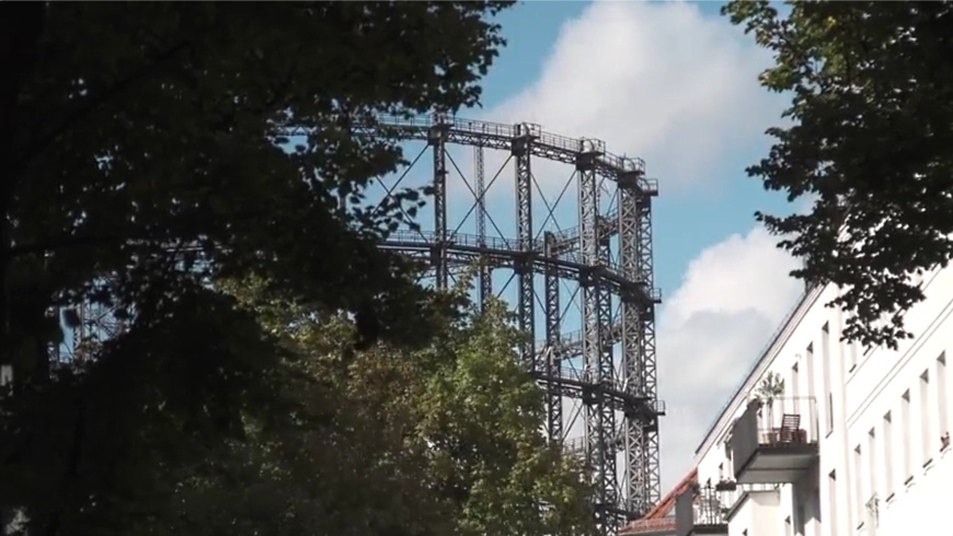 Dit is Tempelhof-Schöneberg