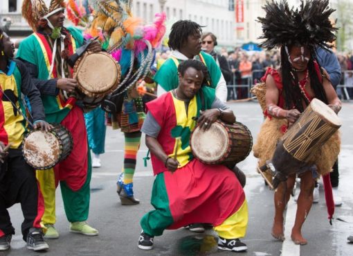 Karneval der Kulturen