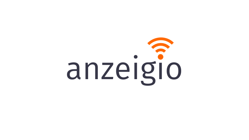 anzeigio